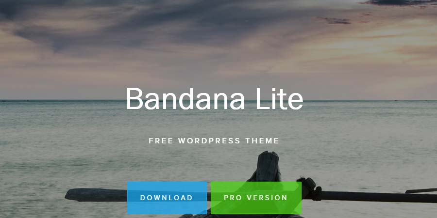 Bandana Lite