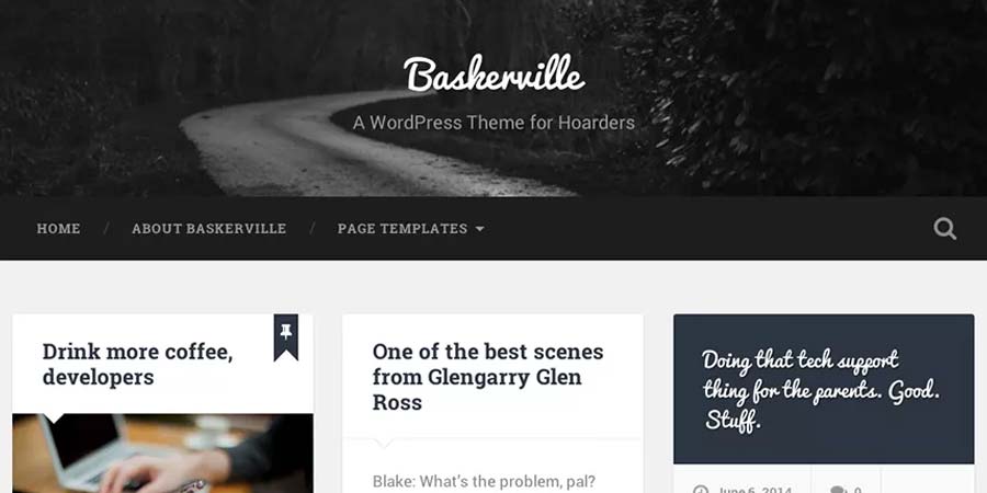 Baskerville