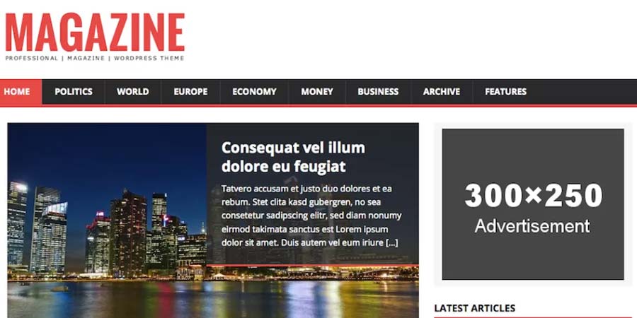 MH Magazine lite