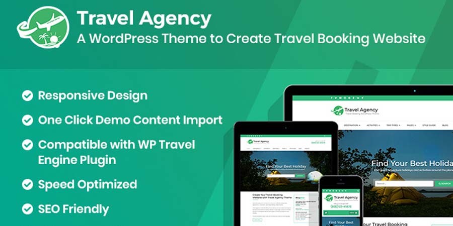 Travel Agency
