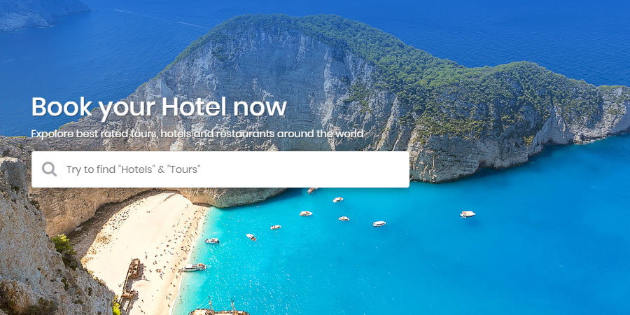 TravelGo - Travel and Tours Listings HTML Template