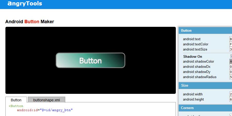 CSS Buttons Generator | Best Free CSS Buttons Creator Tools - Template ...