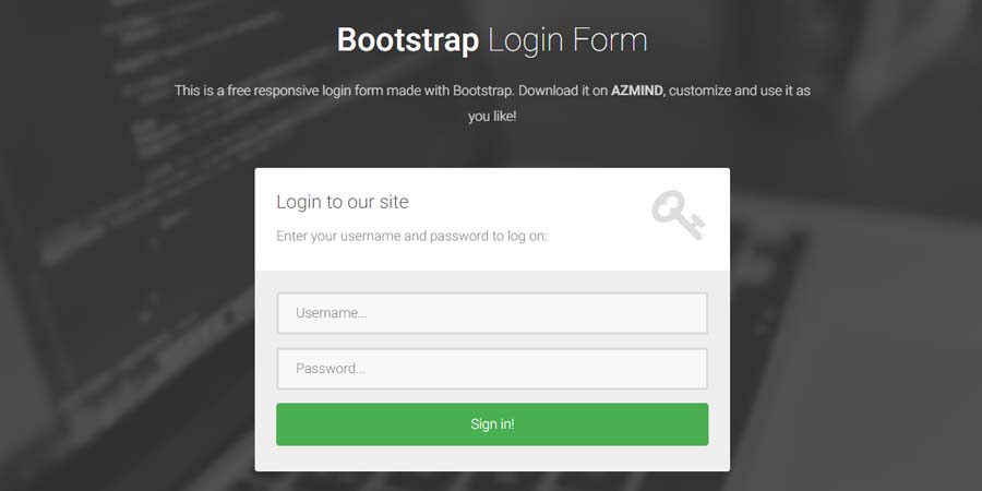 20-bootstrap-login-templates-free-html5-css3-login-form-template-drive