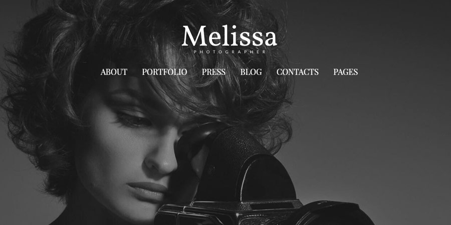 Melissa