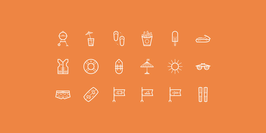 Sunnycons by Persuaid Sunnycons by Persuaid