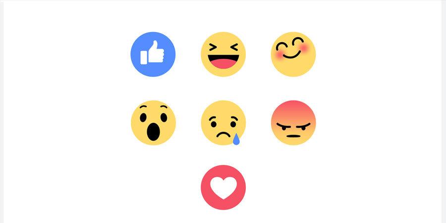 Facebook Emoji Freebie Facebook Emoji Freebie