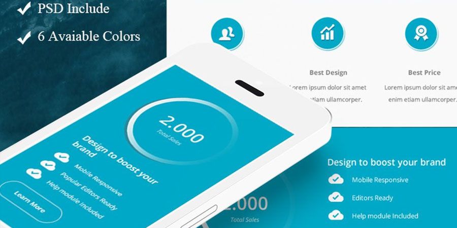 Century Email Newsletter Template