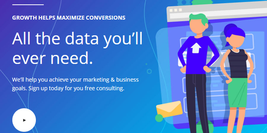 SEO Enhance – Multipurpose Responsive Agency Email Template