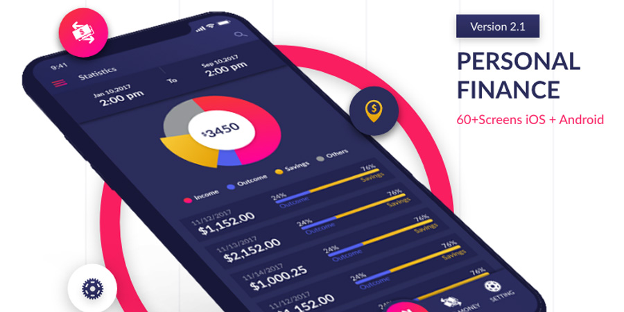 Personal finance v2.0- FREE Download