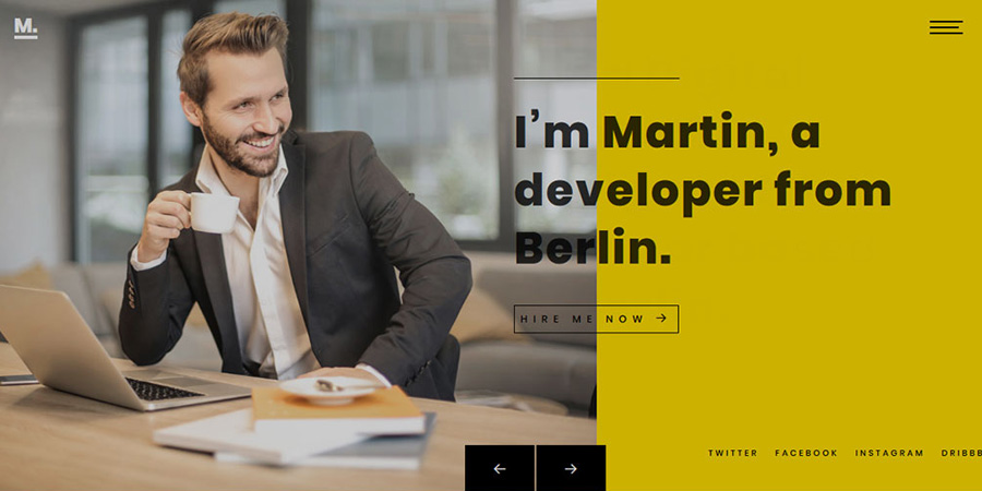 Martin