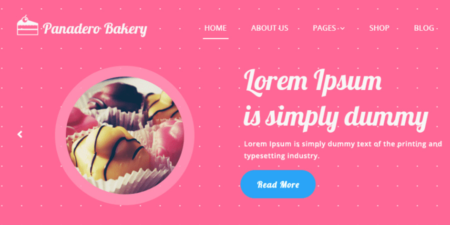 Panadero Bakery