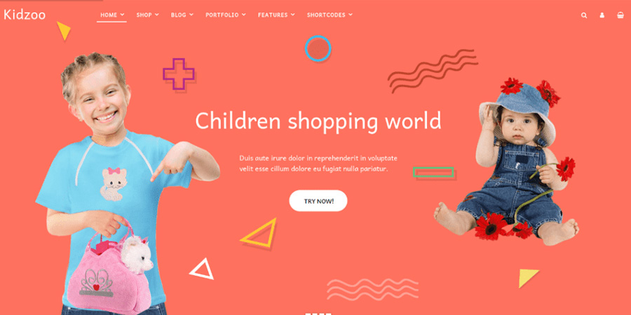 Kidzoo Lite