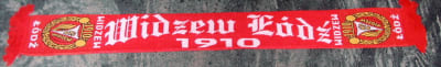 Szalik Widzew Łódź