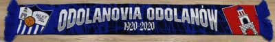 Szalik Odolanovia Odolanów