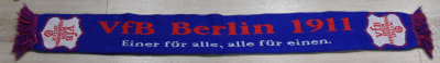 Szalik Ger Vfb Berlin Ykhbux