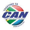 SACAN logo