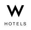 W Hotels logo