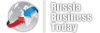 Russia Business Today logo