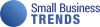 Small Business Trends logo