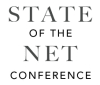 State of the Net Conference logo