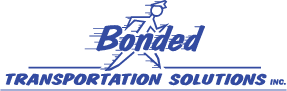 Bonded Transportation logo