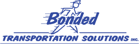 Bonded Transportation logo