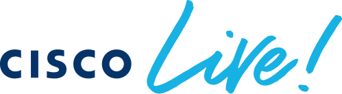 Cisco Live! logo