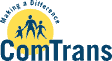 ComTrans logo
