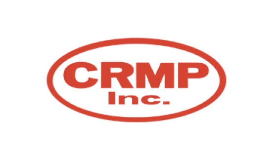 CRMP Inc. logo