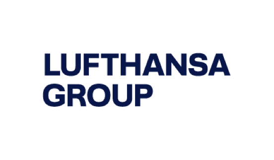Lufthansa Group logo