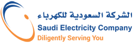 Saudi Electricity Company logo