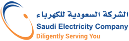 Saudi Electricity Company logo