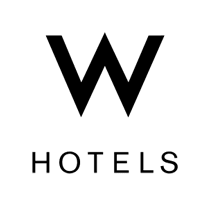 W Hotels logo