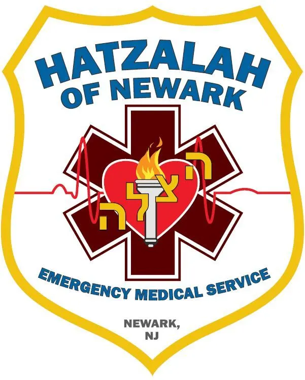 Hatzalah of Newark EMS