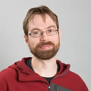 Foto de Alex Gavrilov