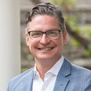 Foto de Bruce MacFadyen