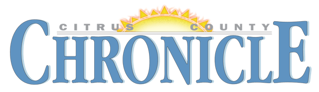 Citrus County Chronicle logo