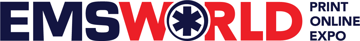 EMS World logo