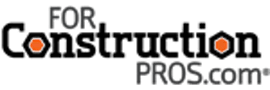 For Construction Pros logo