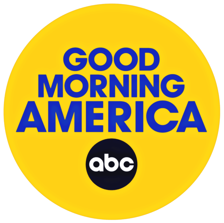 Good Morning America (ABC) logo