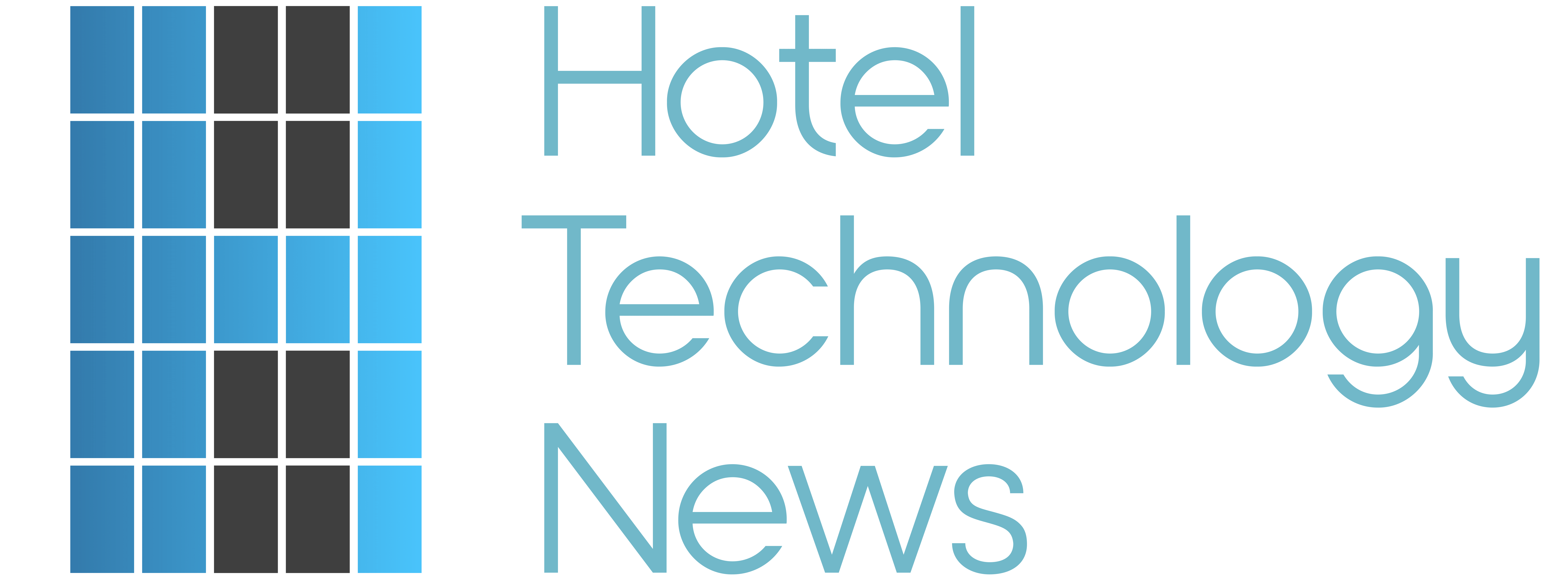 Hotel Technology News logo