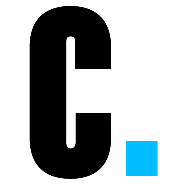 Houston Chronicle logo