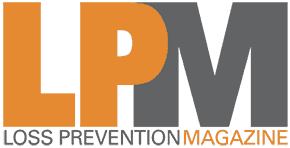 Loss Prevention Magazine logo