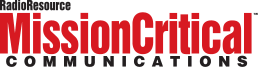 Mission Critical Communications logo