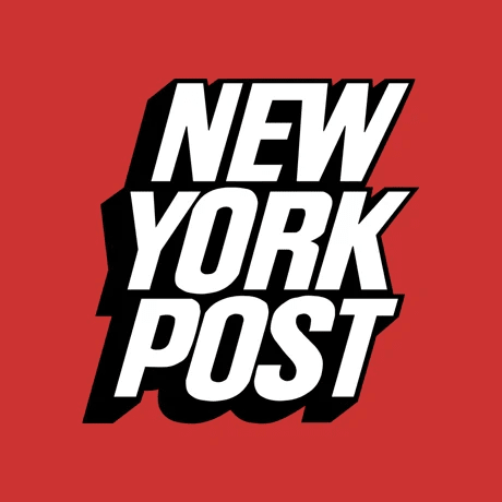 New York Post logo
