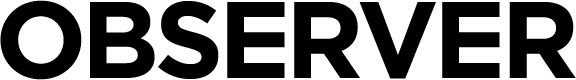 Observer logo