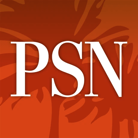 Pasadena Star News logo