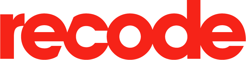 Recode logo