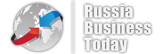 Russia Business Today logo
