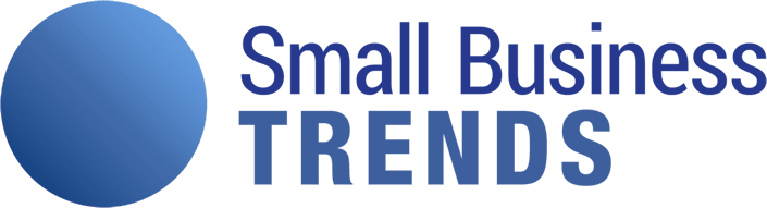 Small Business Trends logo